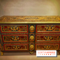 Le Grand Dauphin, fils de roi, père de roi et jamais roi - IMG 6448