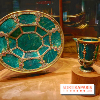 Le Grand Dauphin, fils de roi, père de roi et jamais roi - IMG 6457