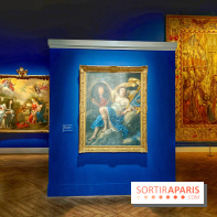 Le Grand Dauphin, fils de roi, père de roi et jamais roi - IMG 6487