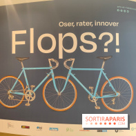 Flops ?! Oser, rater, innover : l'exposition cocasse se dévoile au musée des Arts et Métiers