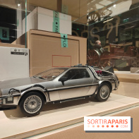 Flops ?! Oser, rater, innover : l'exposition cocasse se dévoile au musée des Arts et Métiers