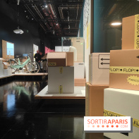 Flops ?! Oser, rater, innover : l'exposition cocasse se dévoile au musée des Arts et Métiers