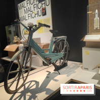 Flops ?! Oser, rater, innover : l'exposition cocasse se dévoile au musée des Arts et Métiers - fotor 1760380984476