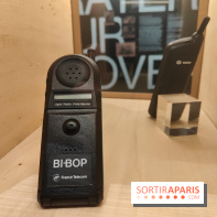 Flops ?! Oser, rater, innover : l'exposition cocasse se dévoile au musée des Arts et Métiers