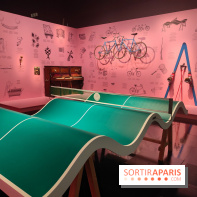 Flops ?! Oser, rater, innover : l'exposition cocasse se dévoile au musée des Arts et Métiers