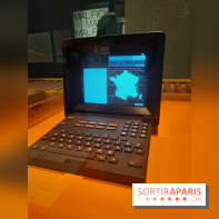 Flops ?! Oser, rater, innover : l'exposition cocasse se dévoile au musée des Arts et Métiers - fotor 1760381272026