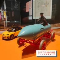 Flops ?! Oser, rater, innover : l'exposition cocasse se dévoile au musée des Arts et Métiers - fotor 1760381302324