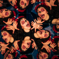 Paradox Museum pour la Toussaint et Halloween - AL9A50~1