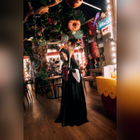 Paradox Museum pour la Toussaint et Halloween - AL43D9~1