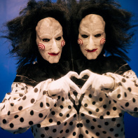 Paradox Museum pour la Toussaint et Halloween - ALDCEC~1