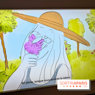 Jardiner : une exposition au cœur de la nature à vivre à la Cité des Sciences et de l'Industrie - fotor 1760436840499