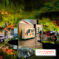 Jardiner : une exposition au cœur de la nature à vivre à la Cité des Sciences et de l'Industrie - fotor 1760436869941