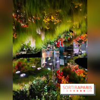 Jardiner : une exposition au cœur de la nature à vivre à la Cité des Sciences et de l'Industrie