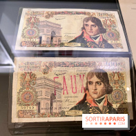 Faux et faussaires, du Moyen-Âge à nos jours - IMG 6529