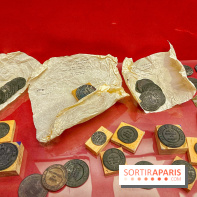 Faux et faussaires, du Moyen-Âge à nos jours - IMG 6543