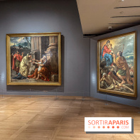 Jacques-Louis David au Louvre : l’exposition incontournable autour du peintre néoclassique