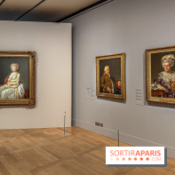 Jacques-Louis David au Louvre : l’exposition incontournable autour du peintre néoclassique