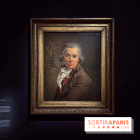 Jacques-Louis David au Louvre : l’exposition incontournable autour du peintre néoclassique