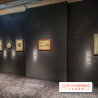 Jacques-Louis David au Louvre : l’exposition incontournable autour du peintre néoclassique - IMG 9668