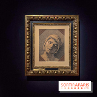 Jacques-Louis David au Louvre : l’exposition incontournable autour du peintre néoclassique - IMG 9669