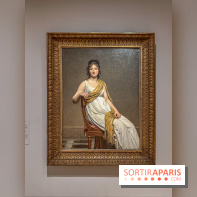 Jacques-Louis David au Louvre : l’exposition incontournable autour du peintre néoclassique - IMG 9706