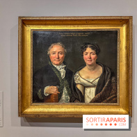 Jacques-Louis David au Louvre : l’exposition incontournable autour du peintre néoclassique - IMG 9729