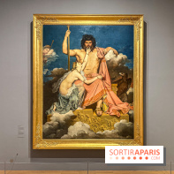 Jacques-Louis David au Louvre : l’exposition incontournable autour du peintre néoclassique