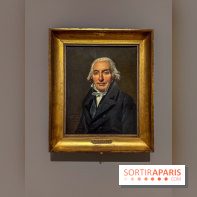 Jacques-Louis David au Louvre : l’exposition incontournable autour du peintre néoclassique