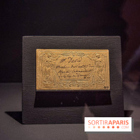 Jacques-Louis David au Louvre : l’exposition incontournable autour du peintre néoclassique