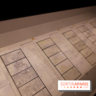 Isao Takahata - Pionnier du dessin animé contemporain, de l’après-guerre au Studio Ghibli, nos photos de l'expo