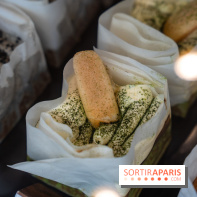 Hoso Basque, le cheesecake japonais - basque