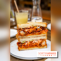 Sōma Sando Paris 6e - photos  - A7C09262