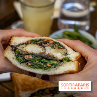 Sōma Sando Paris 6e - photos  - A7C09251