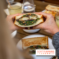 Sōma Sando Paris 6e - photos  - A7C09253