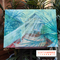 Exposition Echos : une exploration dessinée du musée Jean-Jacques Henner à Paris - nos photos - fotor 1760536121469