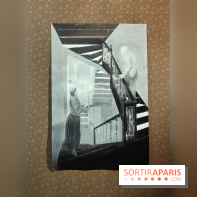 Exposition Echos : une exploration dessinée du musée Jean-Jacques Henner à Paris - nos photos - fotor 1760536197162