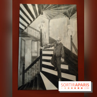 Exposition Echos : une exploration dessinée du musée Jean-Jacques Henner à Paris - nos photos - fotor 1760536294749