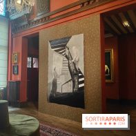 Exposition Echos : une exploration dessinée du musée Jean-Jacques Henner à Paris - nos photos - fotor 1760536524875