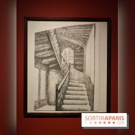 Exposition Echos : une exploration dessinée du musée Jean-Jacques Henner à Paris - nos photos - fotor 1760536314664