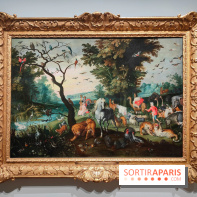 Migrations et climat : une exposition instructive au Palais de la Porte Dorée, nos photos - fotor 1760535346788