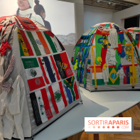 Migrations et climat : une exposition instructive au Palais de la Porte Dorée, nos photos - fotor 1760535759803