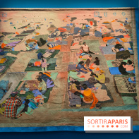 Migrations et climat : une exposition instructive au Palais de la Porte Dorée, nos photos - fotor 1760535812069