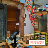 Migrations et climat : une exposition instructive au Palais de la Porte Dorée, nos photos - fotor 1760535896267