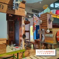 Migrations et climat : une exposition instructive au Palais de la Porte Dorée, nos photos - fotor 1760535915966