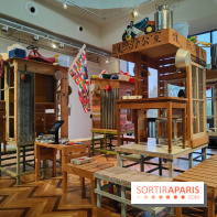 Migrations et climat : une exposition instructive au Palais de la Porte Dorée, nos photos - fotor 1760535944434