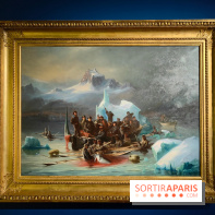 Migrations et climat : une exposition instructive au Palais de la Porte Dorée, nos photos - fotor 1760536003912