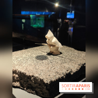 Migrations et climat : une exposition instructive au Palais de la Porte Dorée, nos photos