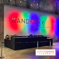 Kandinsky, la musique des couleurs : l'exposition à voir (et écouter) à la Philharmonie de Paris
