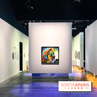 Kandinsky, la musique des couleurs : l'exposition à voir (et écouter) à la Philharmonie de Paris - IMG 7237 jpg