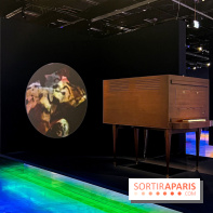 Kandinsky, la musique des couleurs : l'exposition à voir (et écouter) à la Philharmonie de Paris - IMG 7283 jpg